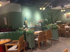 -红屋牛排(闽江路店)