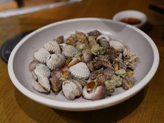 -拉完海鲜大排档(温岭店)