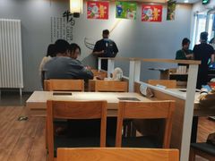 -吉野家 (新街口外大街店)