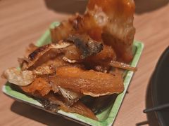 -禾绿回转寿司(苏宁广场店)