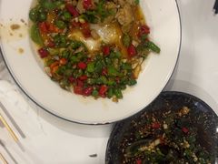 -新凯旋烧烤·燕姐千岛湖土菜