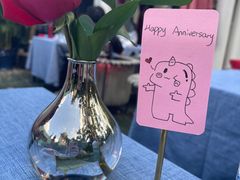 -弦月窗LUNETTE BY AMANDA(复兴路店)