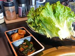-谷牛和牛烤肉(漕河泾印象城店)