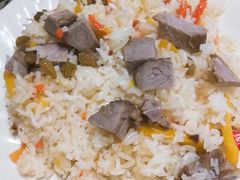-新疆食府(华龙店)