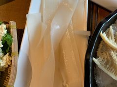宽粉-宽巷子成都火锅(南站店)