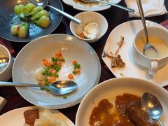 -新天世纪中餐厅