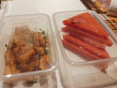 -上海老饭店(北京分店)