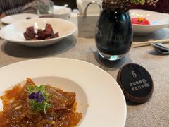 -太湖饭店·寄畅轩中餐厅