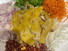 -刘胖子家常菜·蹄花焖藕(中南店)