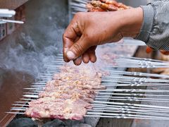 -清真玉林老字号稍麦羊杂碎(宽巷子民族美食街店)