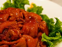 -李连贵熏肉美食酒楼(东市商贸店)
