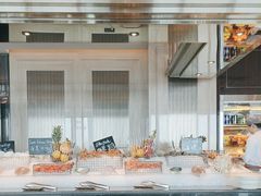 -Social 秀西餐厅-长沙瑞吉酒店(运达店)