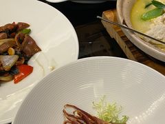 -杭州和达希尔顿逸林酒店·和园中餐厅-杭帮菜名店