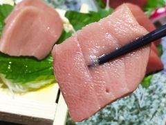 -千代武日本料理(开发区店)