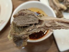 -贯贯吉·清真餐厅(浙江中路店)