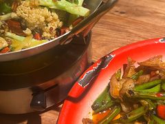 -泥糊破店小酒馆·团建聚餐(南京西路店)