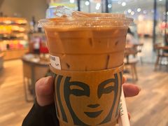 -星巴克臻选(福州仓山万达店)