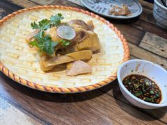 -江南婆婆(车墩店)