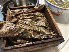 -茅台镇网红溶洞餐厅·茅帮菜馆