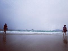 -亚龙湾海底世界