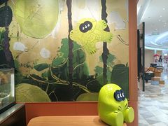 -混果汁(福田领展中心城店)