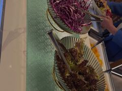 -素满香·全民食养自助(长宁龙之梦店)