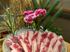 -礼舍日式和牛火锅(明泽街店)