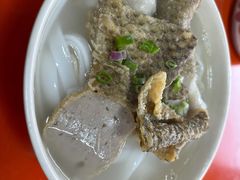 -富记鱼蛋粉(西村店)