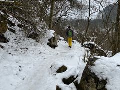 -九峰山