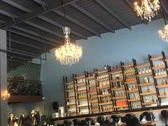 大堂-小火花·干式熟成牛排馆Spark SteakHouse(剑桥郡店)