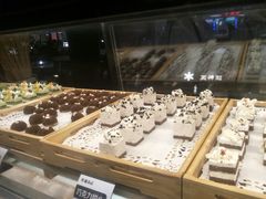 -韩盛·盛江山自助料理(中街大悦城店)