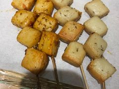 -管氏翅吧(马家堡店)