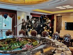 -两淮天鹅湖大酒店·中餐厅