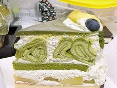 -Max Bakery 阿唛手作