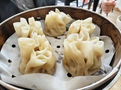 -景芳周大姐烧麦(东新店)