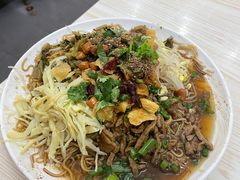 -富辉粉店·海南咖喱饭