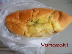 -山崎面包(第一八佰伴店)