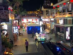 -三亚亚龙湾雅高美爵酒店