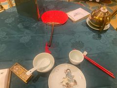 -誉八仙粤菜(万象天地店)
