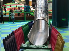 -蒙特利亲子乐园