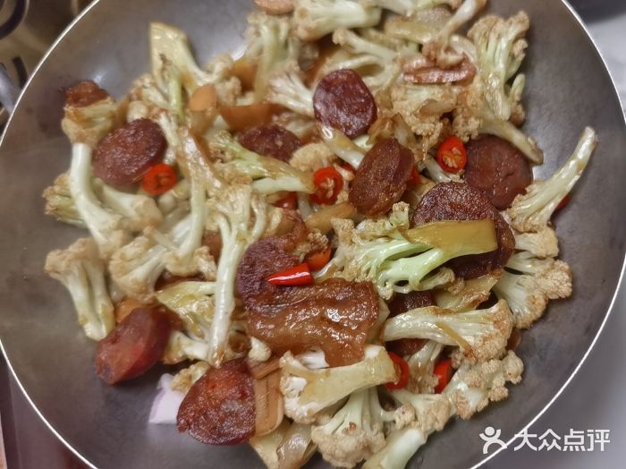 百年神厨·地道川菜(清江西路店)图片