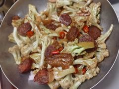 -百年神厨·地道川菜(清江西路店)