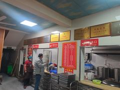 -铁谢李松祖传羊肉汤馆
