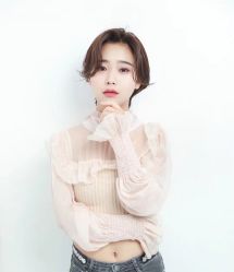 -时尚殿堂hair salon