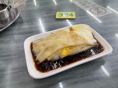 -穗银肠粉店(东川路店)