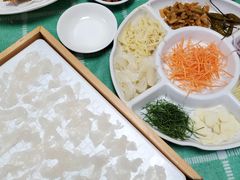 -凯盈阁私房菜·桑拿鸡(绿茵花园店)