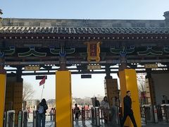 -华清宫景区