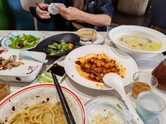 -大碗居·烤鸭·鱼头泡饼(天坛东门店)