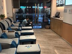 -优足匠·修脚.采耳.按摩(双成店)