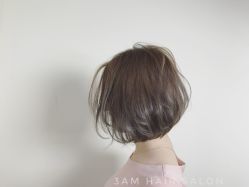 点击看大图 -3AM HAIR SALON烫发染发接发